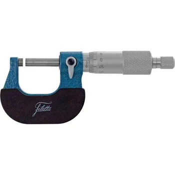 Schut Mikrometr 75-100x0,01mm - SO906-003