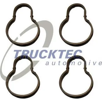 Těsnění motoru Těsnění, kryt hlavy válce TRUCKTEC AUTOMOTIVE 02.10.136