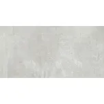 Flow, DAKSR405, dlaždice slinutá, 30x60, šedá