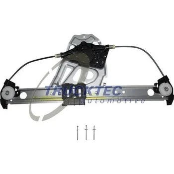 Stahovačka okna Zvedací zařízení oken TRUCKTEC AUTOMOTIVE 02.54.027