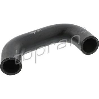 Motor automobilu Hadice chladiče TOPRAN 109 014