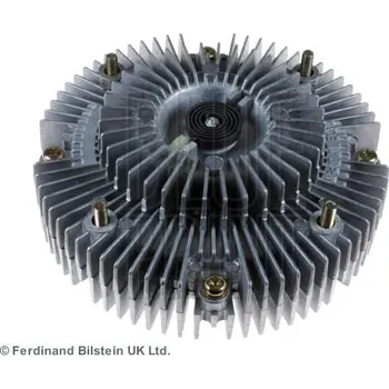 Chladič motoru Spojka, větrák chladiče BLUE PRINT ADN19194