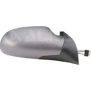 Auto zrcátko vnejsi zpetne zrcatko ALKAR 6140700