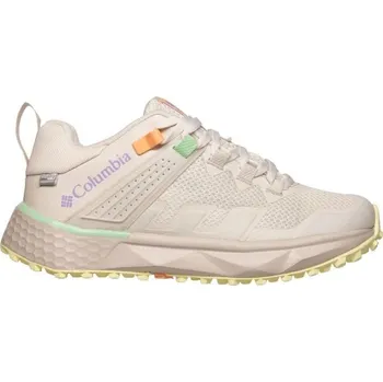 Dámská obuv Dámská outdoorová obuv Columbia FACET 75 OUTDRY W 9.5 Bílá, Fialová