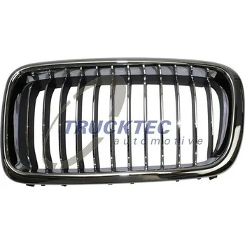 Nárazník Mrizka chladice TRUCKTEC AUTOMOTIVE 08.62.297