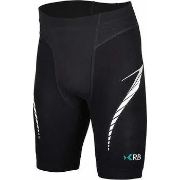 Opasek na cvičení Royal Bay Kraťasy s kompresními nohavicemi pánské XL + DÁREK