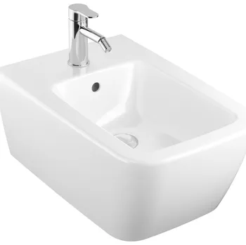 Bidet Geberit iCon bidet závěsný bílá 231910000
