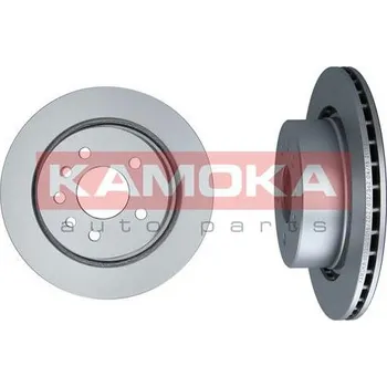Brzdový kotouč Brzdový kotouč KAMOKA 103212