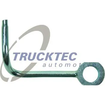 Rozvod motoru Olejova tryska, rozvodovy retez TRUCKTEC AUTOMOTIVE 02.18.078