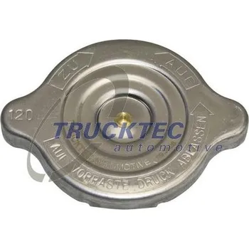 Expanzní nádoba chladiče Uzavírací víčko TRUCKTEC AUTOMOTIVE 02.40.204