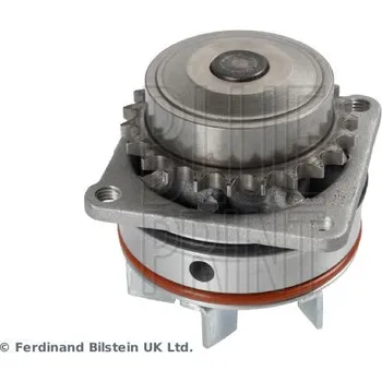 Chladič motoru Vodní čerpadlo, chlazení motoru BLUE PRINT ADN19144