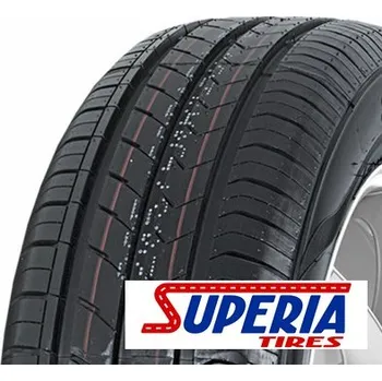 Letní osobní pneu Pneumatiky SUPERIA ecoblue hp 195/55 R16 87V, letní pneu, osobní a SUV
