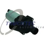 Doplňovací vodní čerpadlo (okruh chladicí vody) TRUCKTEC AUTOMOTIVE 07.19.197