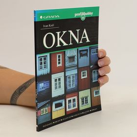 Obrázek k inzerátu: Okna