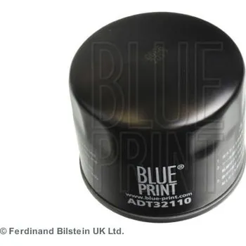 Olejový filtr Olejový filtr BLUE PRINT ADT32110