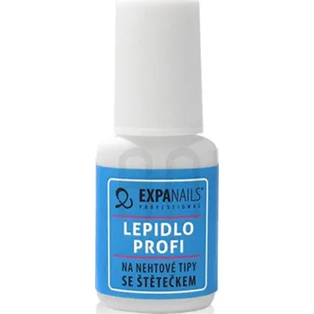 Lepidlo na nehty Expa Nails Lepidlo Profi 7g