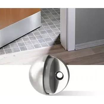 Zarážka želva - nikl