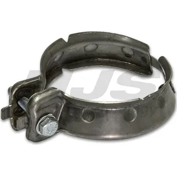 Spojovací trubky, výfukový systém HJS 83 13 2824