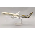 PPC Boeing 787-10 Dreamliner Etihad Airways