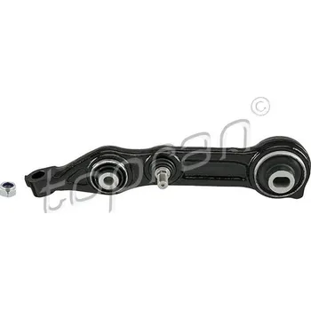 Opravná sada podvozku a pohonu kol Ridici paka, zaveseni kol TOPRAN 401 011