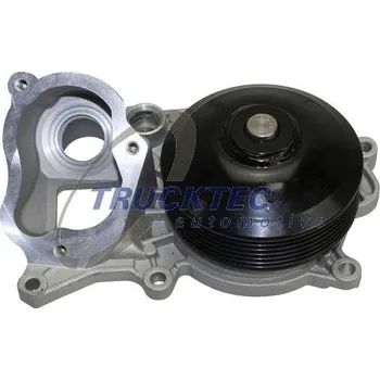 Chladič motoru Vodní čerpadlo, chlazení motoru TRUCKTEC AUTOMOTIVE 08.19.203