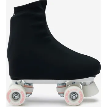 AXELYS Návleky na brusle ČERNÁ