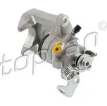 Brzdový třmen TOPRAN 631 434