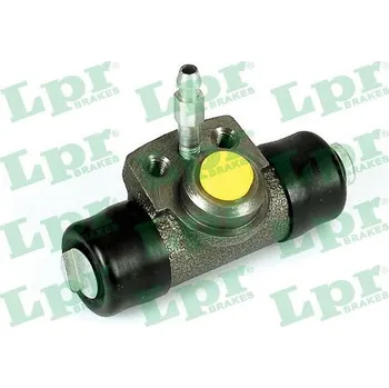 Brzdový válec Válec kolové brzdy LPR 4999