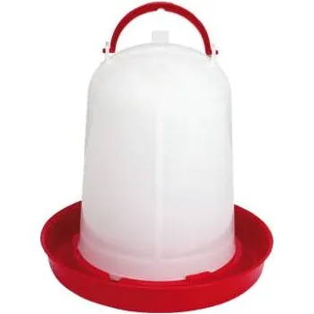 ECO pítko pro kuřata 8 l se spodním plněním