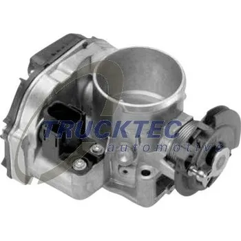 Čidlo automobilu Hrdlo skrtici klapky TRUCKTEC AUTOMOTIVE 07.14.197