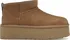 Dámské válenky Ugg Classic Ultra Mini Platform 1135092 Chestnut