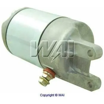 Elektroinstalace pro motocykl Startér Honda 31200HA7315