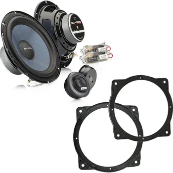 Auto Hi-Fi Reproduktory do Hyundai Santa Fe IV č. 2