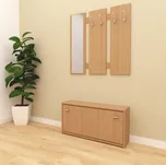 Předsíňová sestava LADA NEW Tempo Kondela