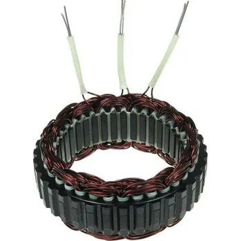 Alternátor Stator alternátoru RC - Valeo 102778