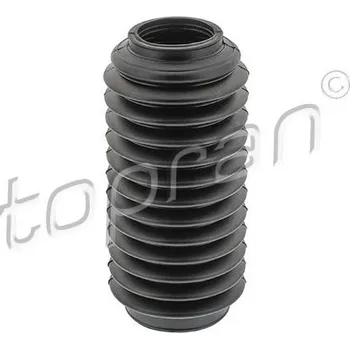 Měch, řízení TOPRAN 206 627