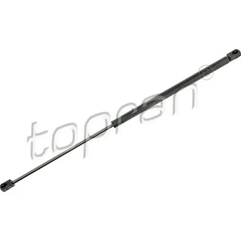 Kapota Pneumaticka pruzina, zavazadlovy / nakladovy prostor TOPRAN 700 689