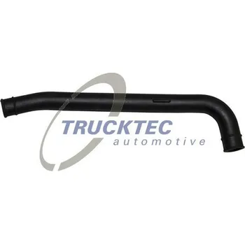 Spojovací materiál motoru Hadice, větrání klikové skříně TRUCKTEC AUTOMOTIVE 02.14.035