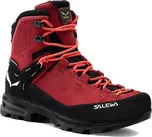 Salewa MTN Trainer 2 Mid GTX Red…