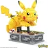 Stavebnice Mega MEGA Pokémon HGC23 Pikachu 1095 dílků