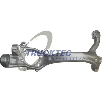 Zavěšení kol Cep napravy, zaveseni kol TRUCKTEC AUTOMOTIVE 07.31.320