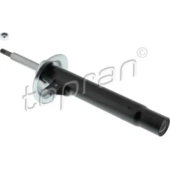 Tlumič pérování TOPRAN 501 626