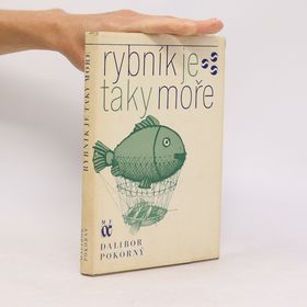 Obrázek k inzerátu: Rybník je taky moře