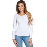 Dámské triko Babell Manati Bílá M