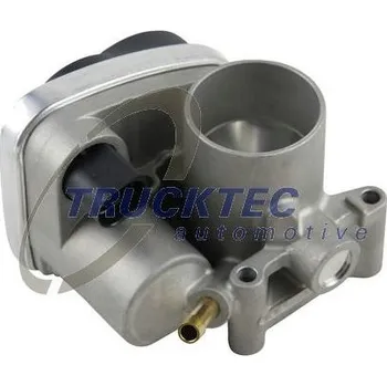 Čidlo automobilu Hrdlo skrtici klapky TRUCKTEC AUTOMOTIVE 07.14.202