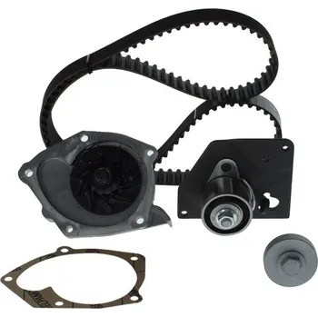 Vodní pumpa + sada ozubeného rozvodového řemene BOSCH 1 987 946 397