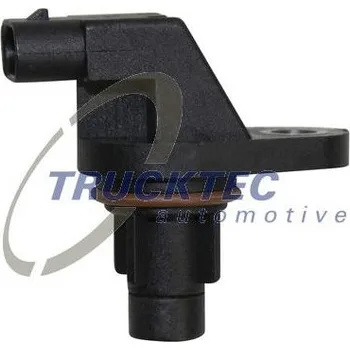 Snímač, poloha vačkového hřídele TRUCKTEC AUTOMOTIVE 02.17.082