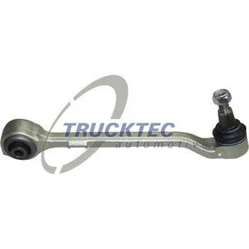 Zavěšení kol Ridici paka, zaveseni kol TRUCKTEC AUTOMOTIVE 08.31.144