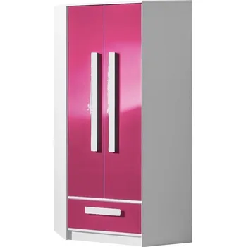 Šatní skříň Šatní skříň Gulliwer 2