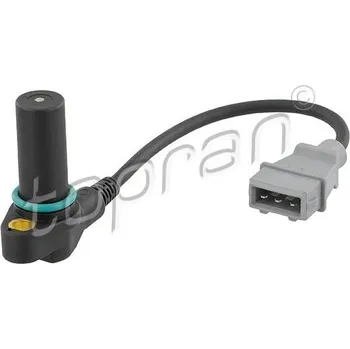 Čidlo automobilu Generátor impulsů, klikový hřídel TOPRAN 115 828